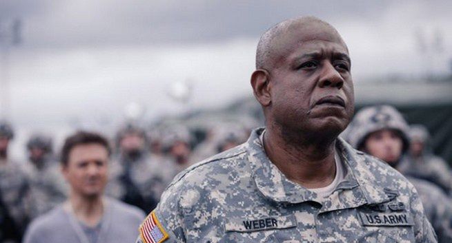 Forest Whitaker zagra w czwartym sezonie "Imperium"