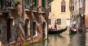 Wenecja na bilet wstępu. Miasto wprowadza system opłat dla części turystów