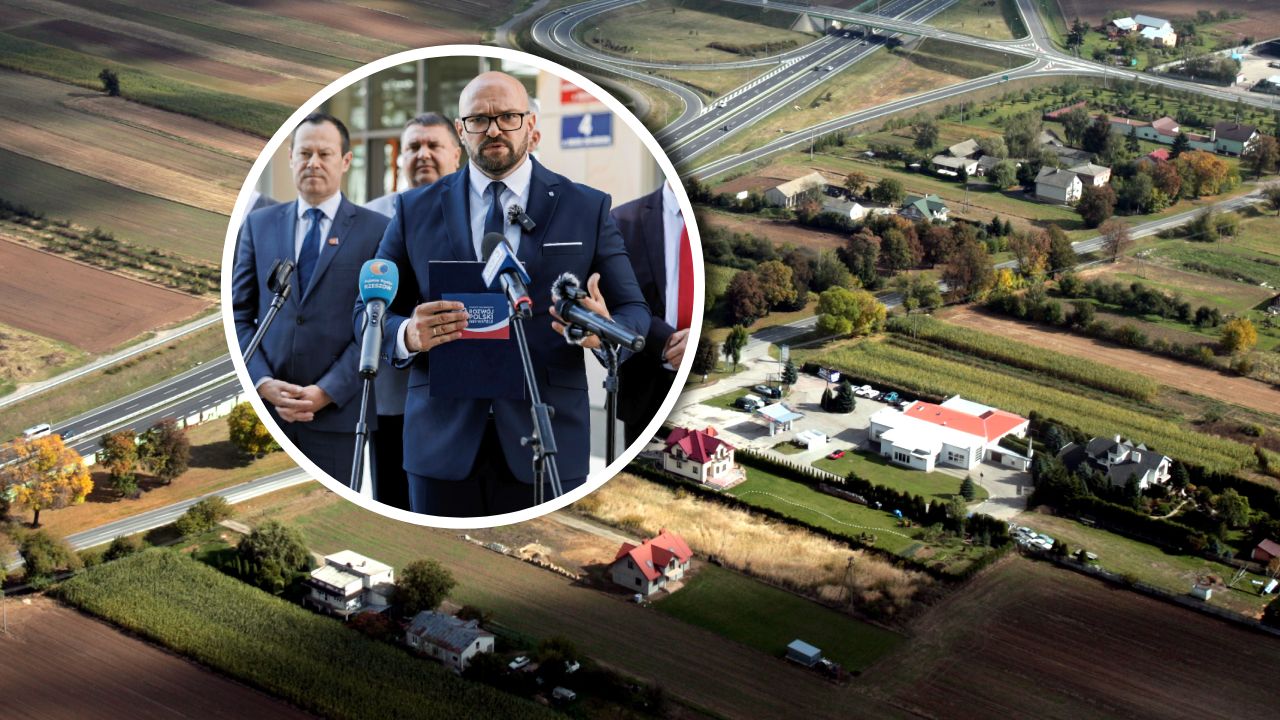 Idzie duża zmiana w prawie. Dotyczy działek. Alarmują: nowy problem