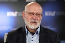 Maciej Świrski
