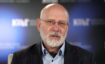 Były szef KRRiT w rękach CBA. Chodzi o akcję "Sprawiedliwe sądy"