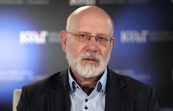 Były szef KRRiT w rękach CBA. Chodzi o akcję "Sprawiedliwe sądy"