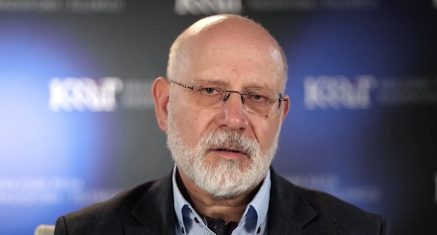 Były szef KRRiT w rękach CBA. Chodzi o akcję "Sprawiedliwe sądy"