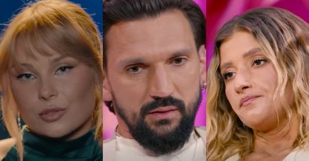 Będzie DODATKOWY odcinek "Love is Blind"! Dowiemy się, co Jacek powiedział Julicie (WIDEO)
