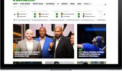 Łukasz Żurek: ze „Sportu” do Interii