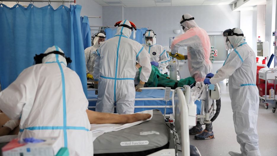 Koronawirus. Ministerstwo Zdrowia przekazało informacje dotyczące zakażeń COVID-19