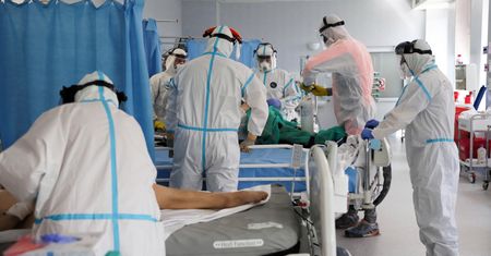 Koronawirus w Polsce. Ministerstwo Zdrowia podało informację o nowych przypadkach zakażeń