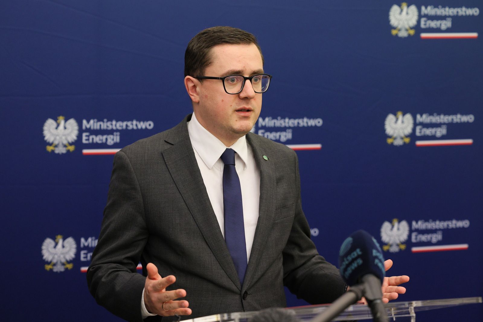 Rząd szykuje reformę ciepłownictwa. Motyka zapewnia: nie zabraknie środków