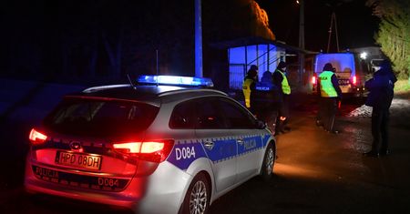 Rakieta spadła na Polskę. Najnowsze informacje