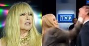 Maryla Rodowicz padła ofiarą DEEPFAKE'A! Po sieci krąży nagranie, na którym POLICZKUJE mężczyznę (WIDEO)