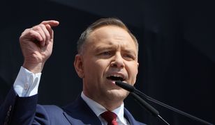 IPN reaguje na kontrolę NIK. Mówi o ataku na Nawrockiego