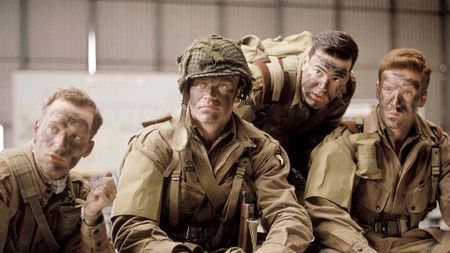 Zobacz listę niepowtarzalnych filmów o II wojnie światowej!