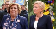 Anna Komorowska: "Jeśli pierwsza dama miałaby pensję, to miałaby zakres obowiązków i można by ją z tego rozliczać"