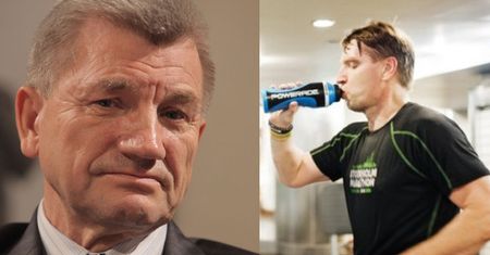 Były prezes TVP o Lisie: "Po co go przyjęli z powrotem?"
