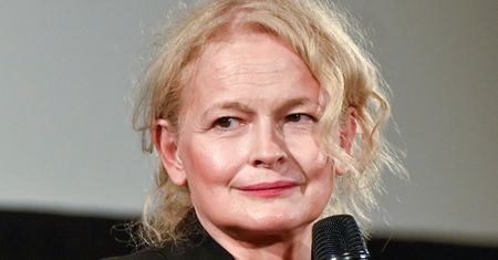 Tak Dominika Ostałowska wyglądała w MŁODOŚCI! "Niesamowita uroda" (FOTO)
