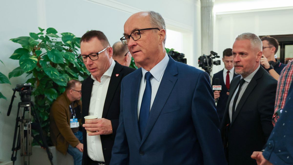 Włodzimierz Czarzasty