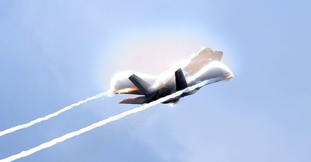 Czesi wybrali następcę Gripenów. Jest nią amerykańska konstrukcja