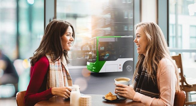 Smart-promocje Banku Pekao dla mieszkańców Białegostoku