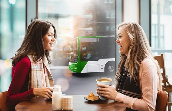 Smart-promocje Banku Pekao dla mieszkańców Białegostoku