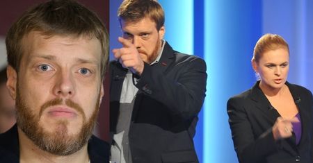 Adrian Zandberg i Barbara Nowacka BYLI PARĄ!