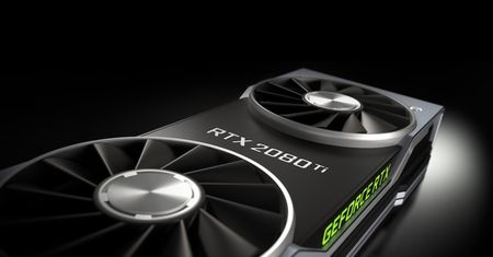 Sterownik GPU Nvidii 430.39 powoduje duże obciążenie procesora. Winna jest telemetria [Aktualizacja]