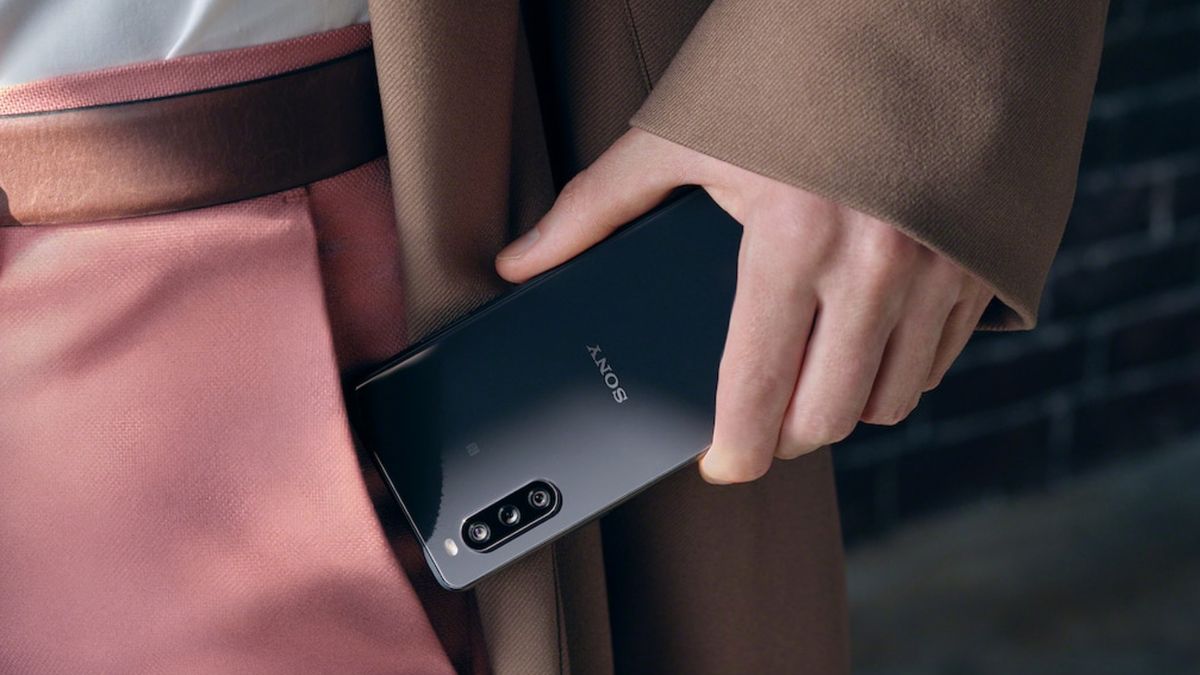 Sony Xperia 10 III oficjalnie. Smartfon wnosi garść nierewolucyjnych zmian 1