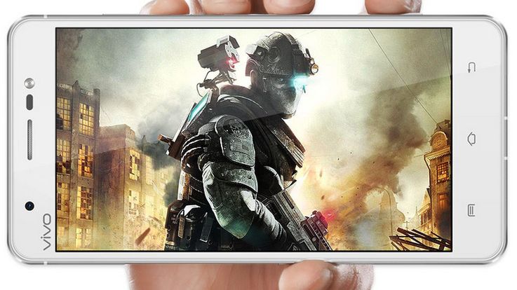 Oto Vivo Xshot, nowe fotograficzne cacko rodem z Chin 1