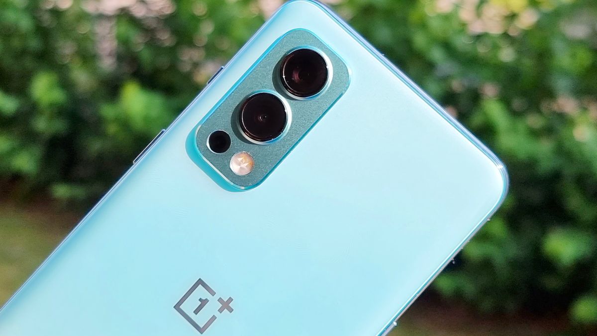 Trzeba było tak od razu! OnePlus Nord 2 jest świetny 1