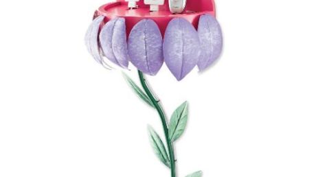 Flower-Power dla komórek 1