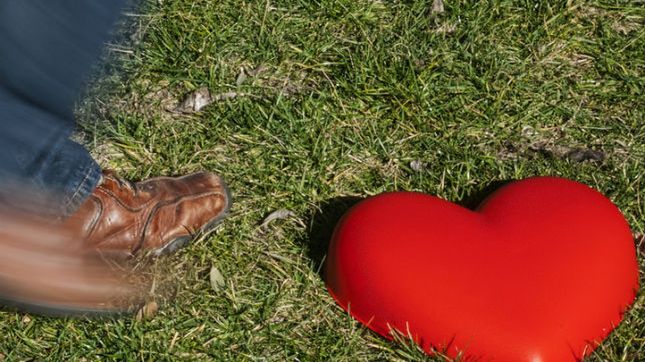 Facebook wie, czy szybko się zakochasz i ile przetrwa Twój związek 1