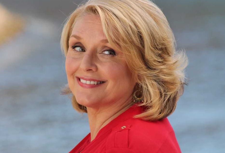 #KobiecaLinia Samantha Geimer o Romanie Polańskim: Nie uważam go za ...