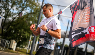 Katowice. Biegacze na ulicach, będą utrudnienia