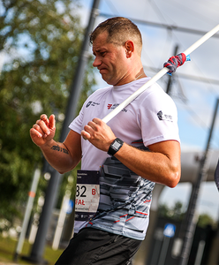 Katowice. Biegacze na ulicach, będą utrudnienia