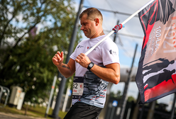 Katowice. Biegacze na ulicach, będą utrudnienia