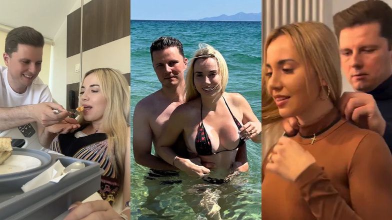 Historia miłości Marianny Schreiber i Piotra Korczarowskiego