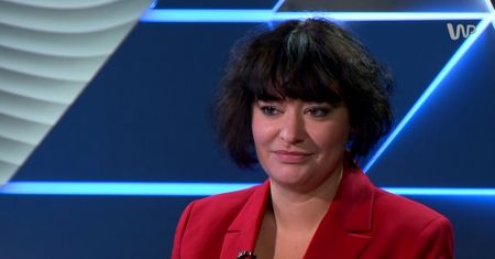 Tłit - Anna Maria Żukowska