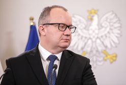 Ostateczna decyzja Bodnara. Jest komunikat Ministerstwa Sprawiedliwości
