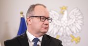 Ostateczna decyzja Bodnara. Jest komunikat Ministerstwa Sprawiedliwości