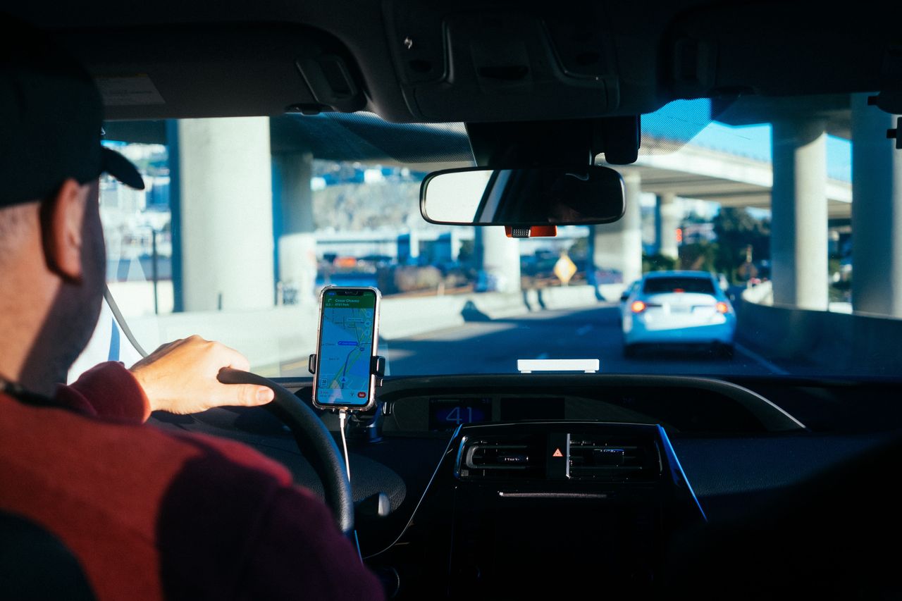 Z tyloma gwiazdkami nie pojedziesz. Tak kierowcy Ubera oceniają pasażerów