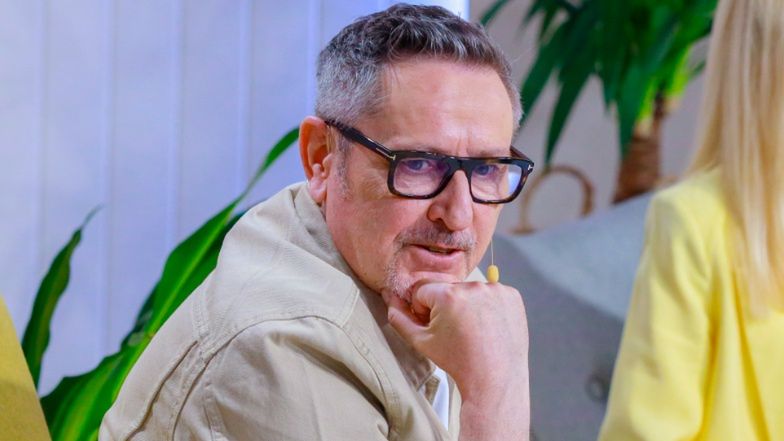 Andrzej Sołtysik stracił poranne pasmo w TVP 3