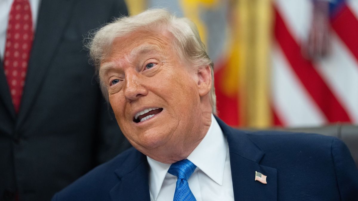 Prezydent USA ucina obawy o wzrost inflacji w kraju