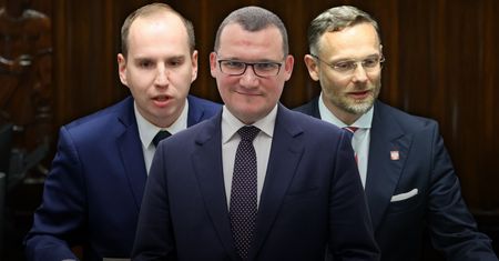 Nawrocki odpuści politykom PiS? Prezydent elekt podał skład kancelarii