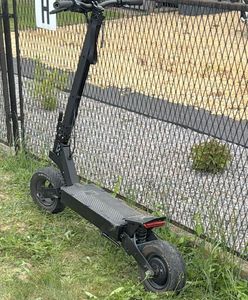 Dramatyczny wypadek na hulajnodze elektrycznej. 14-latek w śpiączce