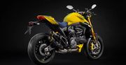 Ducati Monster Senna — ku chwale wielkiego mistrza