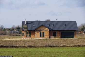 Miasto oferuje działki za pół darmo. 6 lat na budowę domu