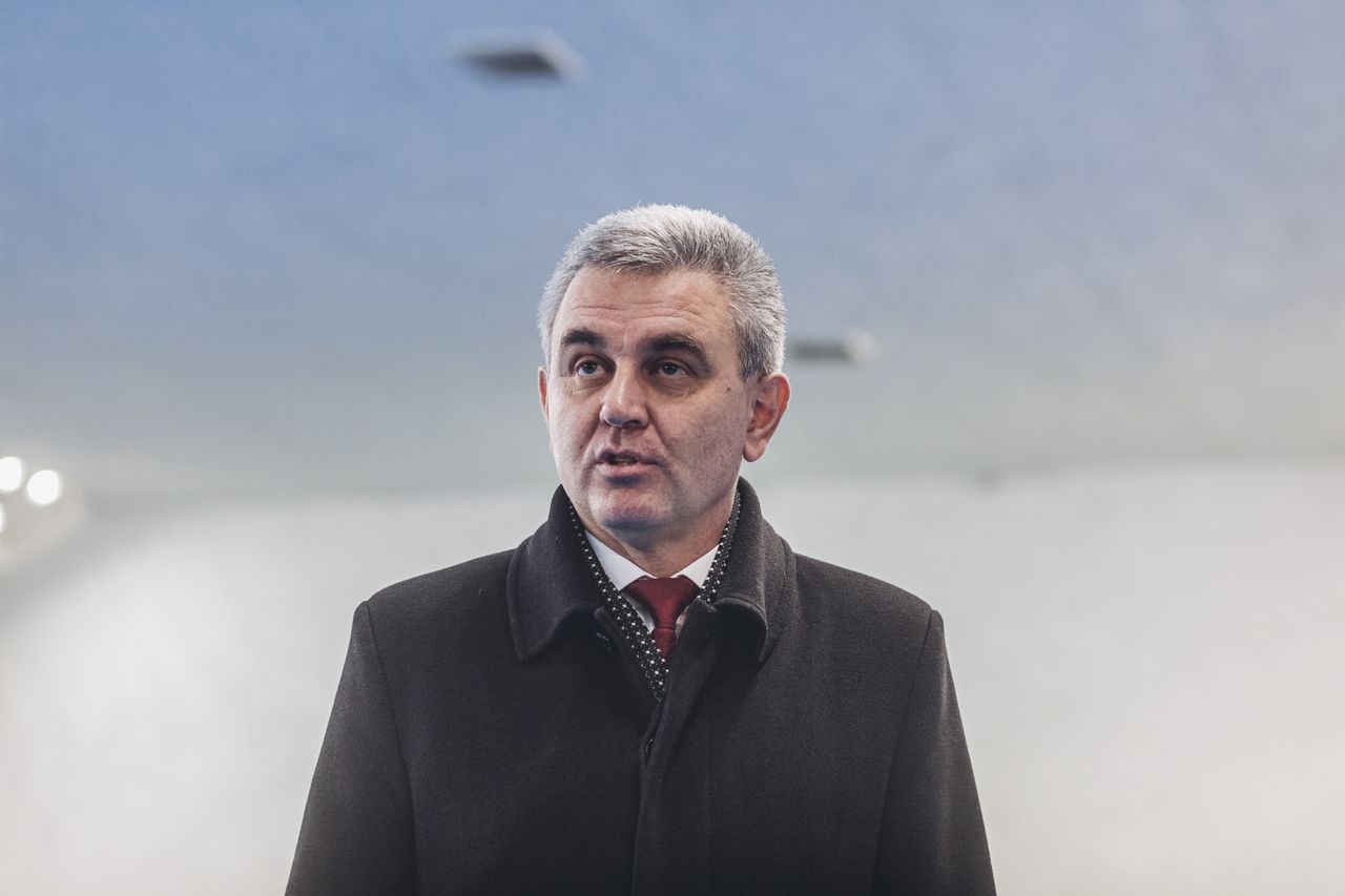 Czerwony alert w Naddniestrzu. Ludzie rzucili się do wyjazdu