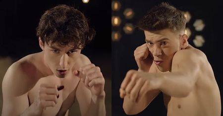 FAME MMA 8: W głównej walce zmierzą się MARCIN DUBIEL I KACPER BLONSKY!