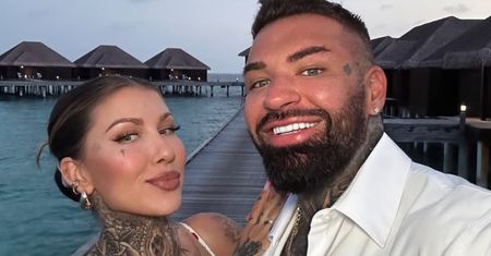 Deynn podsumowuje "zawieszoną" właśnie terapię małżeńską: "Mimo, że między nami jest super (...) jesteśmy zdania, że zawsze coś się znajdzie"
