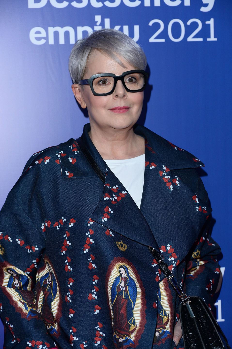 Karolina Korwin Piotrowska