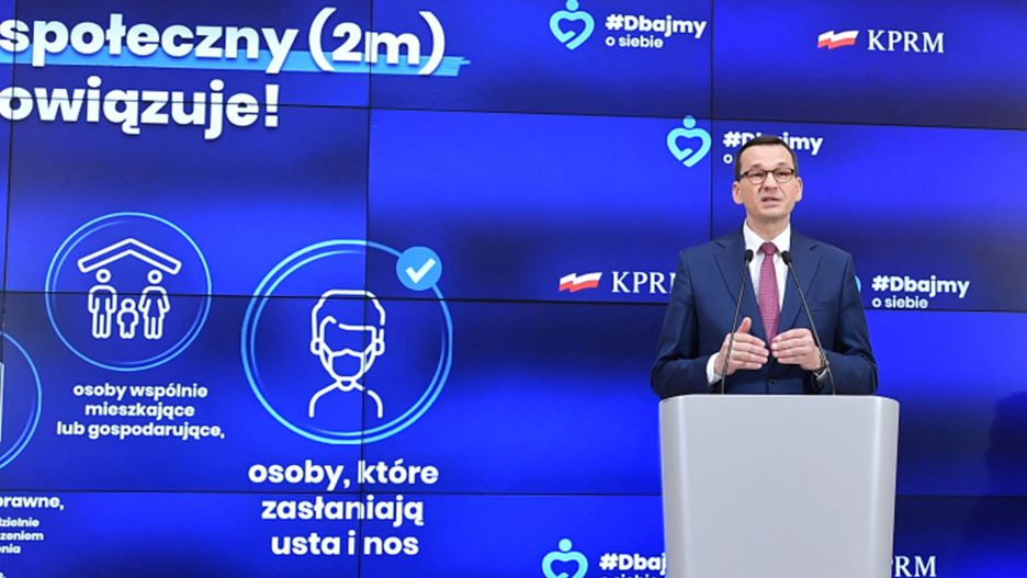 Maseczki nie wszędzie, otwarte kina i siłownie. Nowe zasady w ramach 4. etapu odmrażania gospodarki - harmonogram